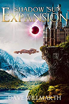 Expansion Shadow Sun 2 By Dave Willmarth