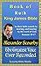 Book of Ruth, King James Bible by Scourby Bible Media