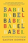 Babel by Gaston Dorren