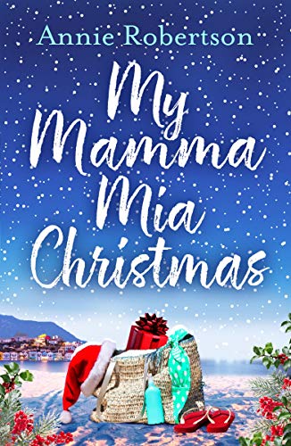 My Mamma Mia Christmas