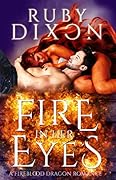 Fire In Her Eyes
