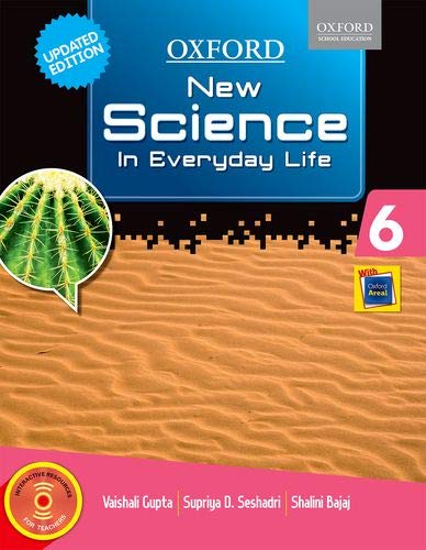 NEW SCIENCE IN EVERYDAY LIFE BK 6_ED19 (Paperback)