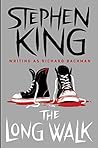 The Long Walk by Richard  Bachman