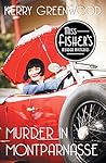 Murder in Montpar...