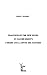 Practices of the new novel in Claude Simon's L'herbe and La route des Flandres