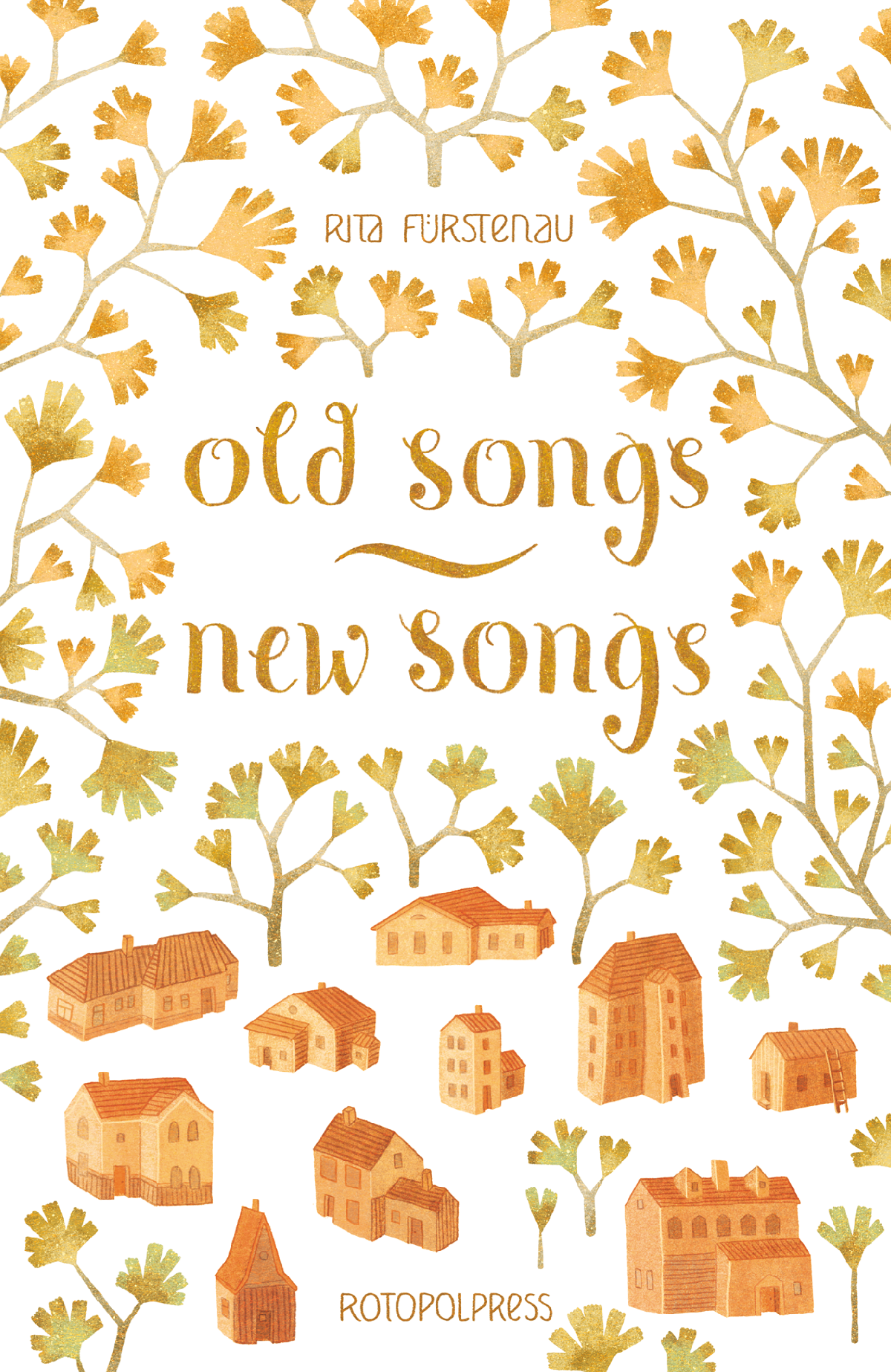 Old Songs – New Songs (Paperback)