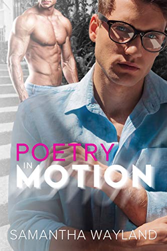 Poetry in Motion (Kindle Edition)