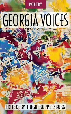 Georgia Voices: Volume 3: Poetry