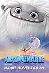 Abominable Movie Novelization
