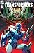 Transformers (2019-) #10