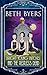 Bright Young Witches & the Restless Dead (Bright Young Witches, #1) by Beth Byers