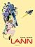 Lann by Frank Thorne Lann by Frank Thorne
