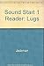 Sound Start 1 Reader by John Jackman