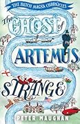 The Ghost of Artemus Strange