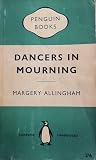 Dancers in Mourning