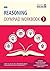 Reasoning Olympiad Workbook - Class 1 (2019-20)