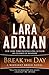 Break the Day (Midnight Breed, #16)