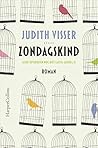 Zondagskind by Judith Visser