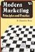 Modern Marketing: Principle...