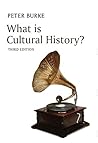 What is Cultural History? (What is History?) Book cover for What is Cultural History? (What is History?)