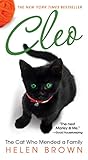 Cleo: The Cat Who...