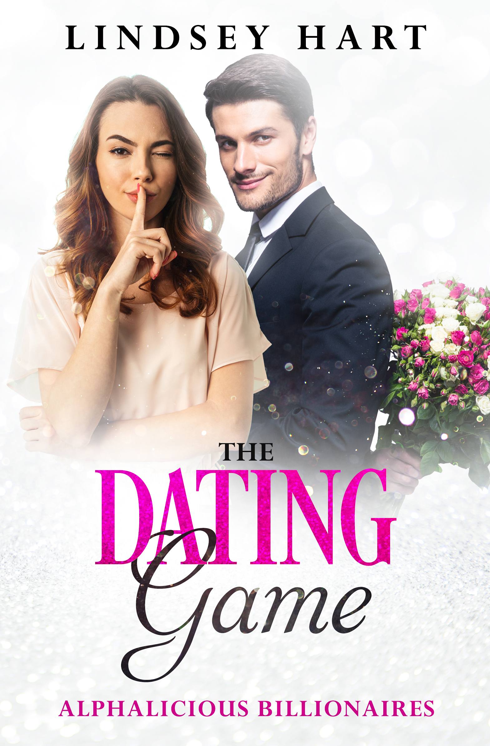 The Dating Game (Kindle Edition)