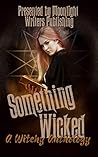 Something Wicked by Kate Bonham
