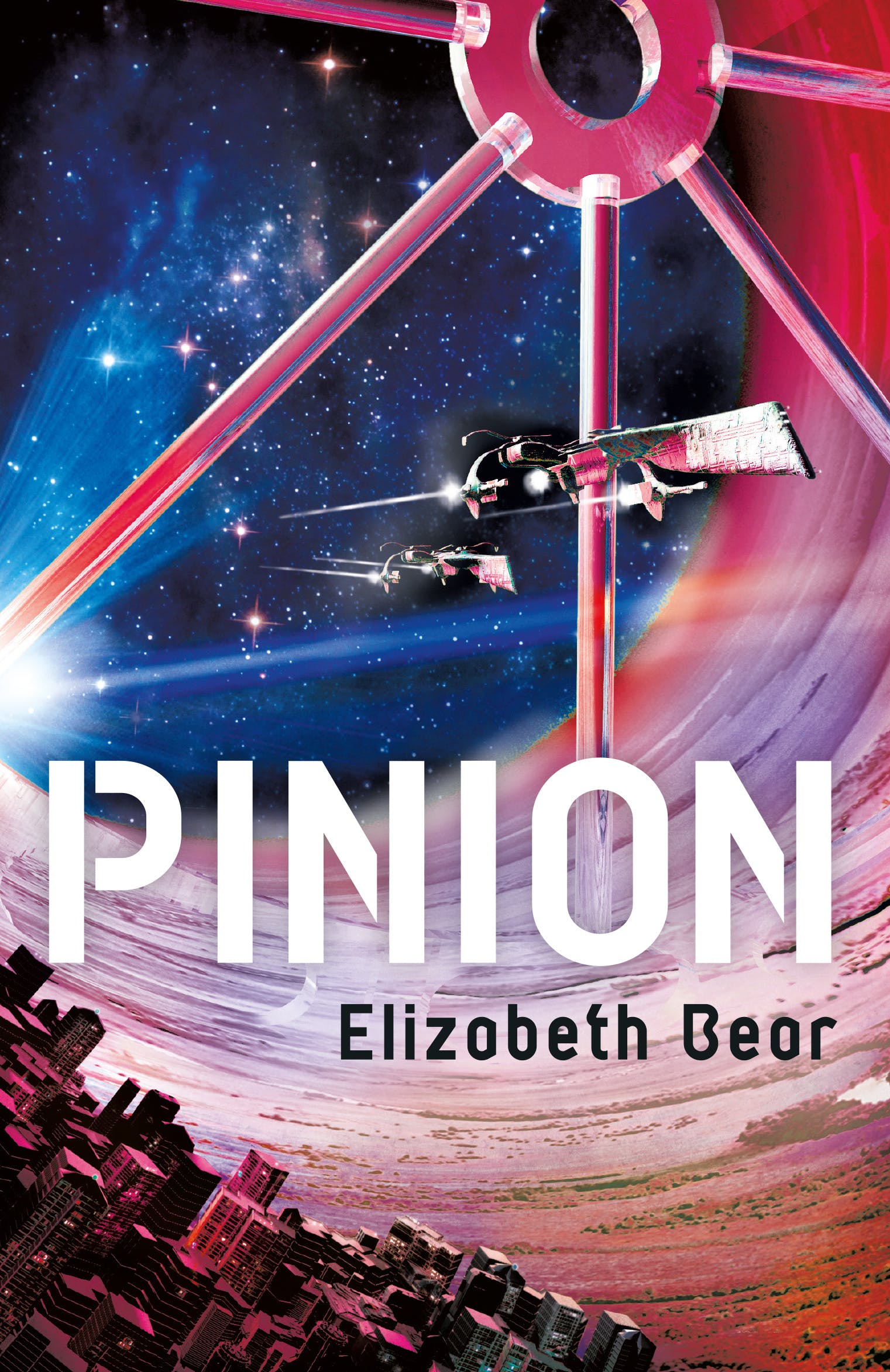 Pinion