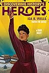 Ida B. Wells: Discovering History's Heroes (Jeter Publishing) Ida B. Wells: Discovering History's Heroes (Jeter Publishing)