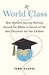 World Class by Teru Clavel
