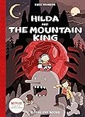 Hilda and the Mountain King