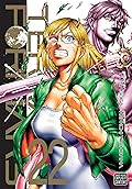 Terra Formars, Vol. 22