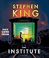 The Institute by Stephen        King