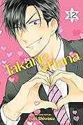 Takane & Hana, Vol. 12