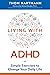 Living with ADHD: Simple Exercises to Change Your Daily Life