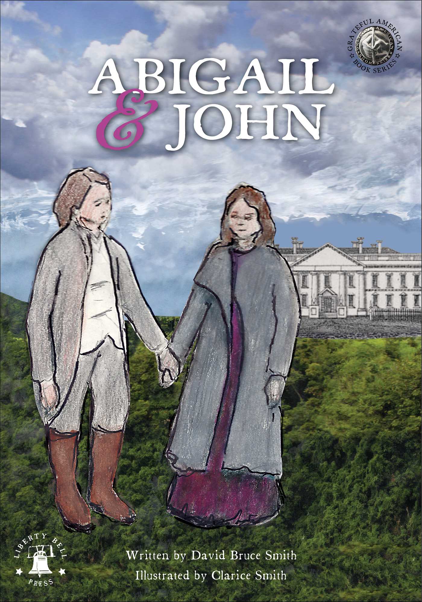Abigail & John (Hardcover)