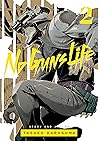 No Guns Life, Vol. 2