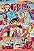 One Piece, Volume 92: Introducing Komurasaki the Oiran