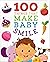 100 Things to Make Baby Smile