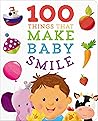 100 Things to Make Baby Smile