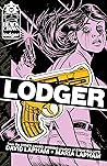 Lodger by David Lapham