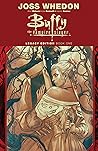 Buffy the Vampire Slayer Legacy Edition Book One by Andi Watson Buffy the Vampire Slayer Legacy Edition Book One by Andi Watson