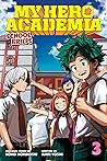 My Hero Academia:...