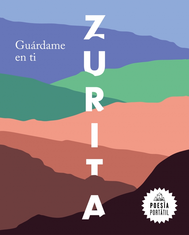 Guárdame en ti (Kindle Edition)