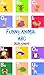 Funny Animal ABC - An Anima...