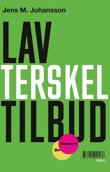 Lavterskeltilbud (Hardcover)