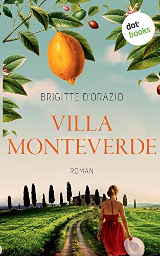 Villa Monteverde (Paperback)