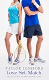 Love. Set. Match.