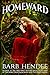 Homeward by Barb Hendee
