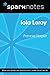 Iola Leroy (SparkNotes Lite...